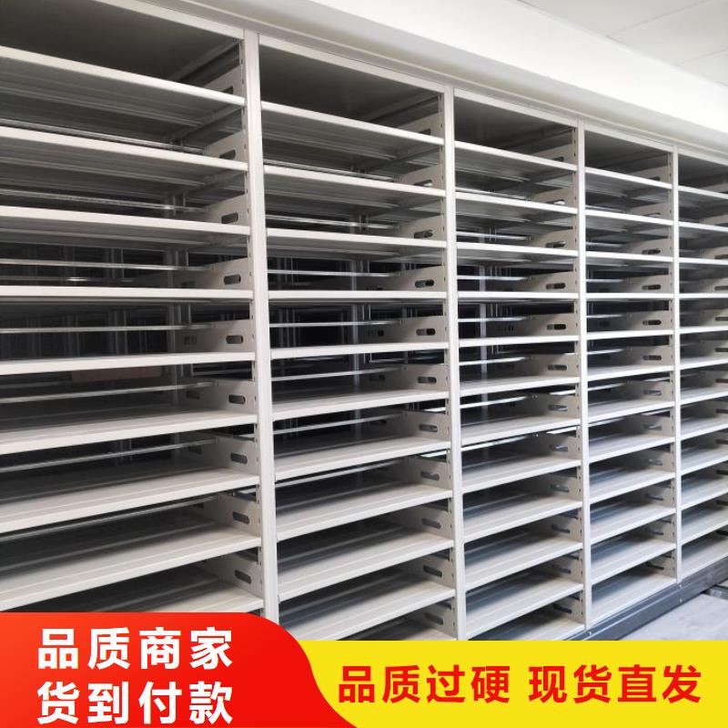 用户至上【泽信】双柱密集架厂家技术完善