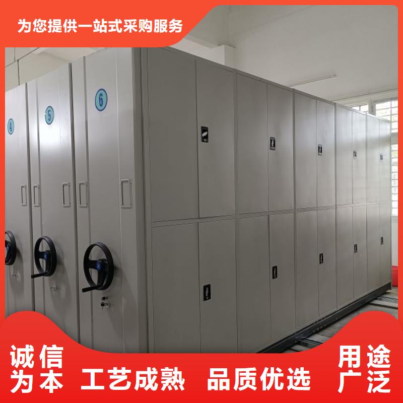 企业辉煌【鑫康】样品密集架产品优势特点