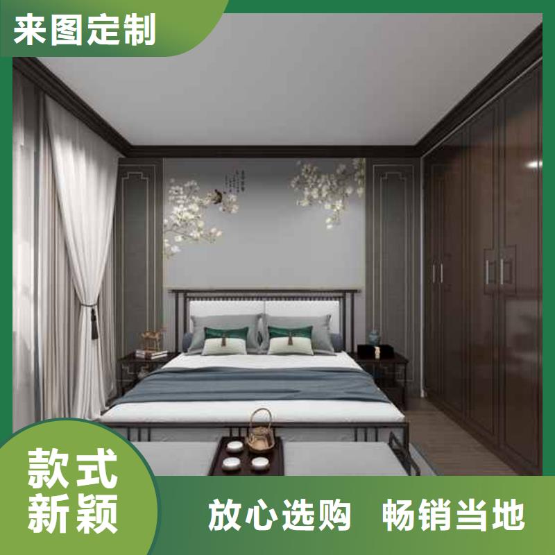 竹木纤维集成墙板大厂家实力看得见细节决定成败
