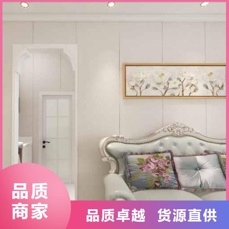 竹木纤维集成墙板-【庭院流水景墙】真诚合作当地生产商
