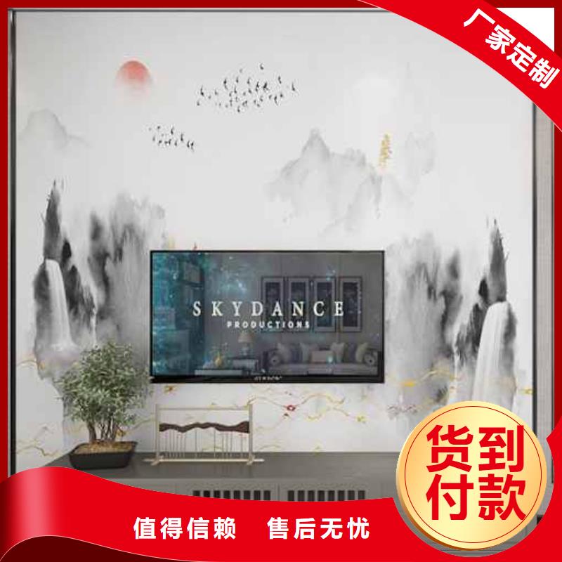 竹木纤维集成墙板竹木纤维墙板超产品在细节用心制作