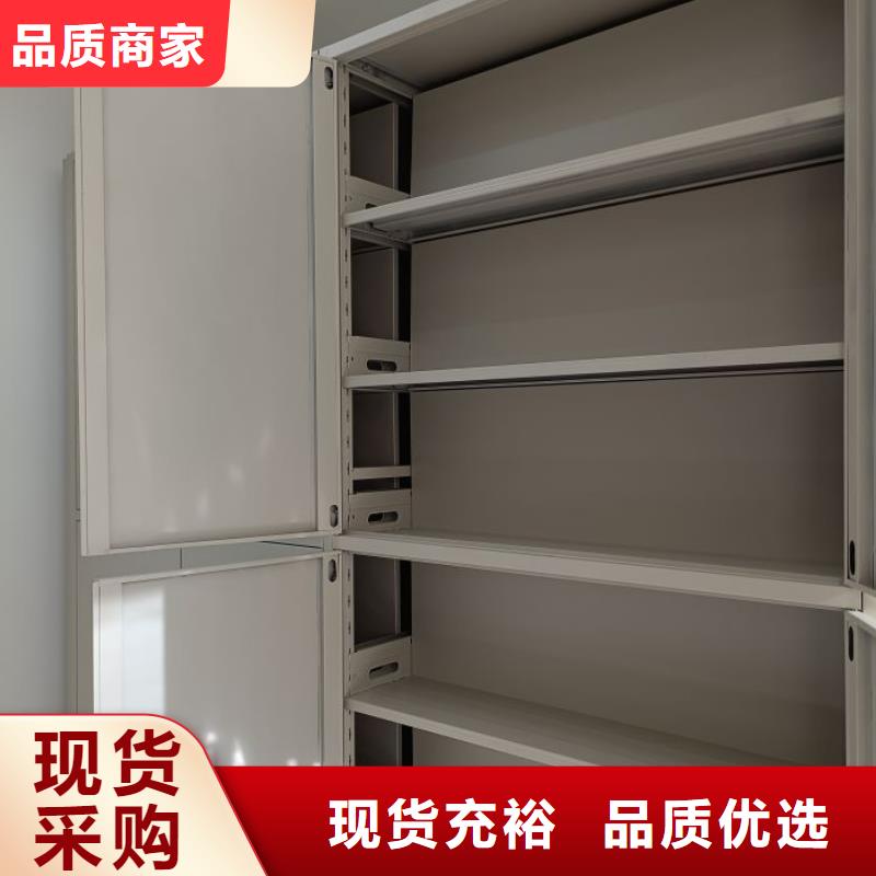 产业市场发展将趋于平稳增长【凯美】手动密集卷柜拥有核心技术优势