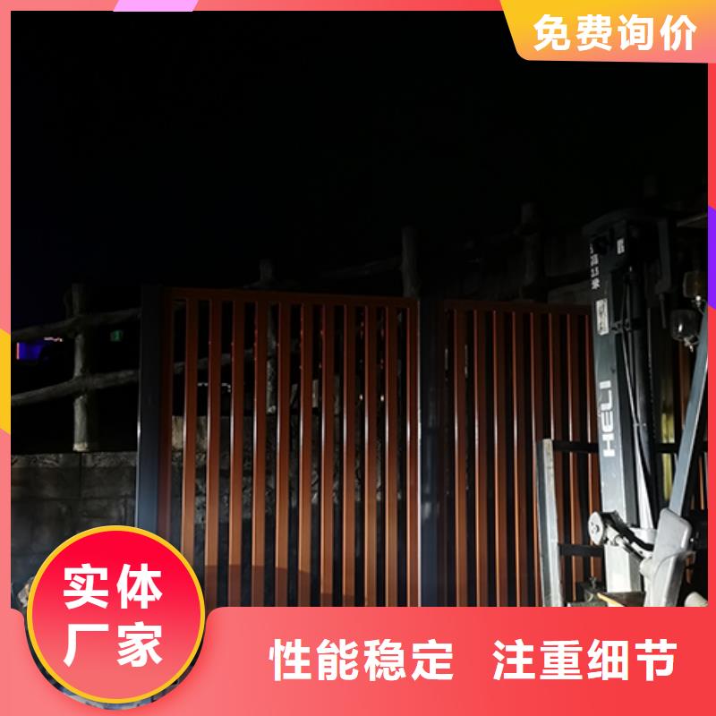 仿古吸烟亭施工团队{当地}生产厂家