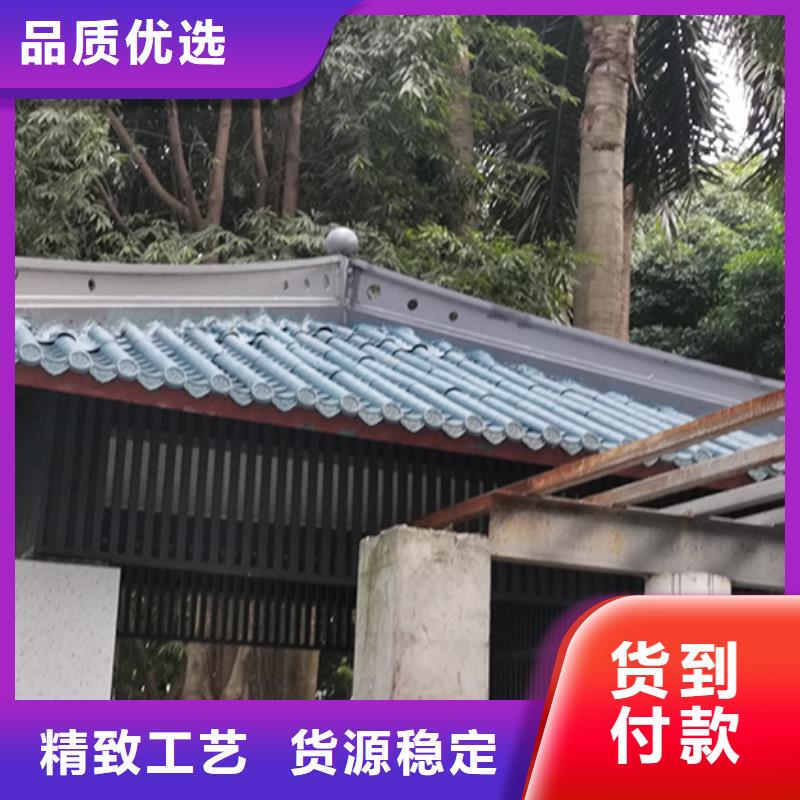 景点吸烟亭本地厂家量大更优惠