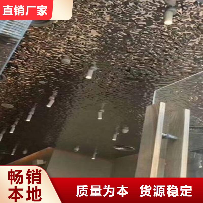【不锈钢彩板】【热轧不锈钢卷板】专业供货品质管控工程施工案例