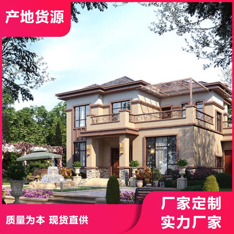 徽派自建房柱子造型解决方案现代风别墅严选好货