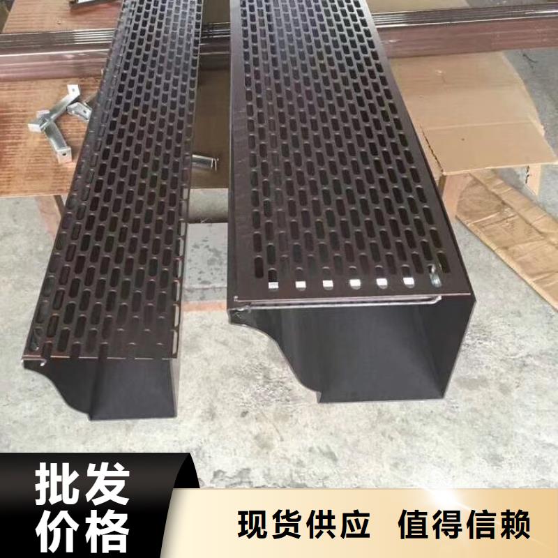 成品天沟大口径雨水管48小时发货品质好才是硬道理