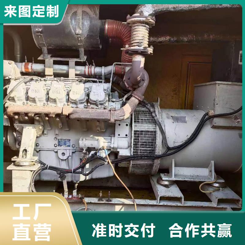 1000KW（10KV）发电机出租同城制造商