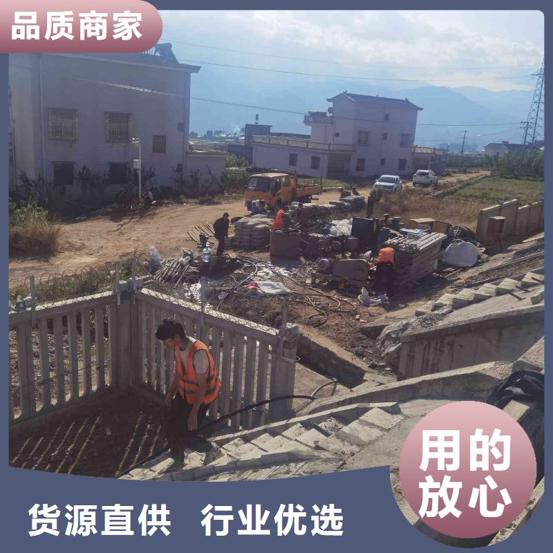 【公路下沉注浆】双液注浆自主研发严格把控质量