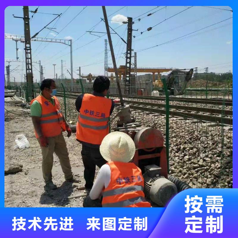 地基 厂房下沉注浆专注细节专注品质设备齐全支持定制
