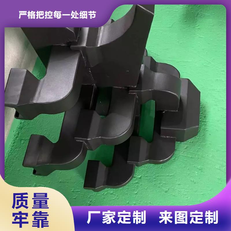 铝代木古建,新中式铝合金古建优选原材保障