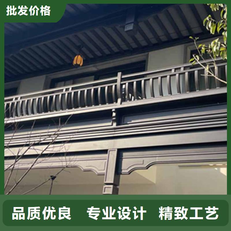 【古建亭廊】方形落水管批发价格实体诚信经营