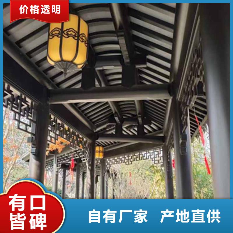 古建亭廊【狮栏杆扶手】订购打造好品质