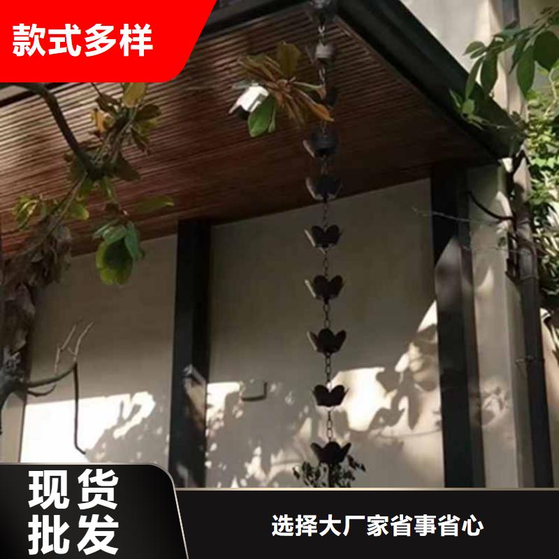 古建亭廊,铝代木徽派仿古构件诚信商家服务热情<本地>生产商