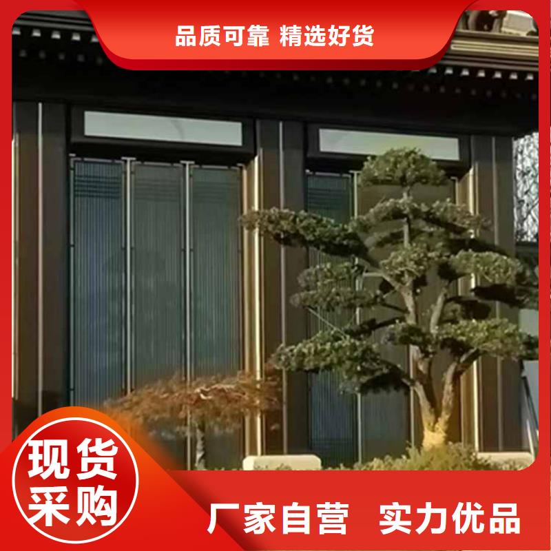 古建亭廊园林古建专注生产N年一站式供应