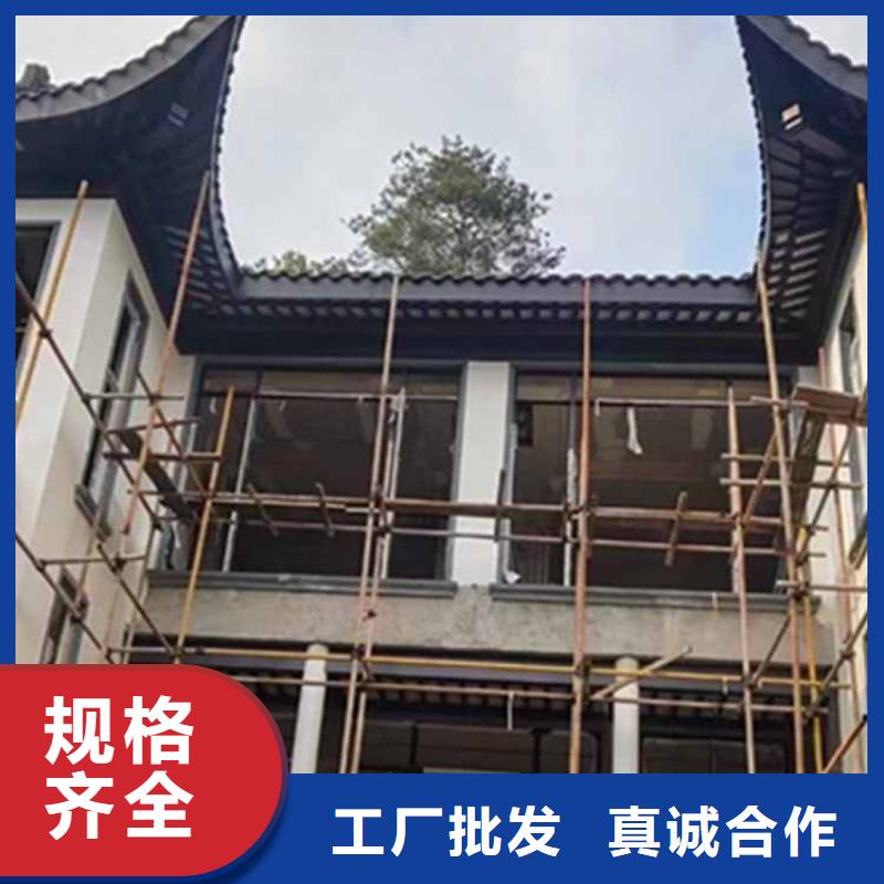 古建亭廊园林古建现货快速采购有实力有经验