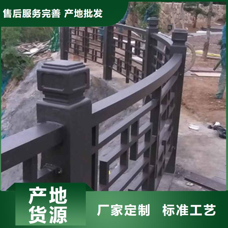 古建亭廊新中式铝合金古建专注生产N年[当地]品牌