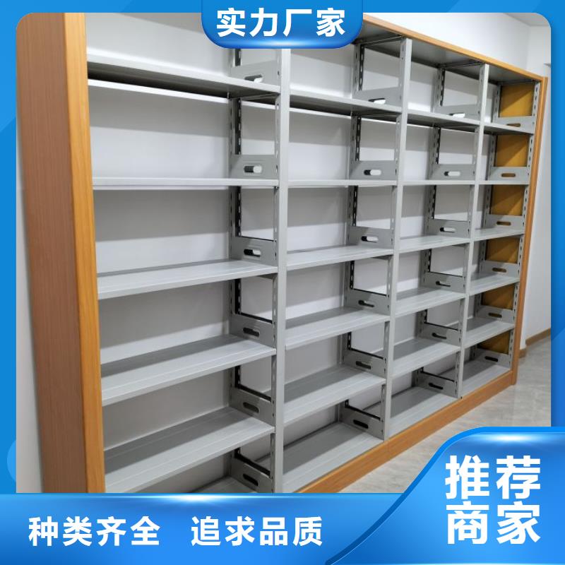 柱式手动密集架-全国接单当地品牌