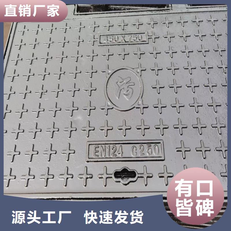 球墨铸铁井盖树脂井盖篦子专业生产团队{本地}供应商