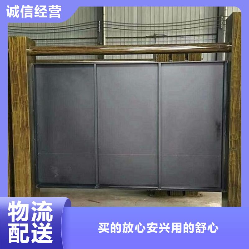 滚动灯箱仿古候车亭从厂家买售后有保障同城生产厂家