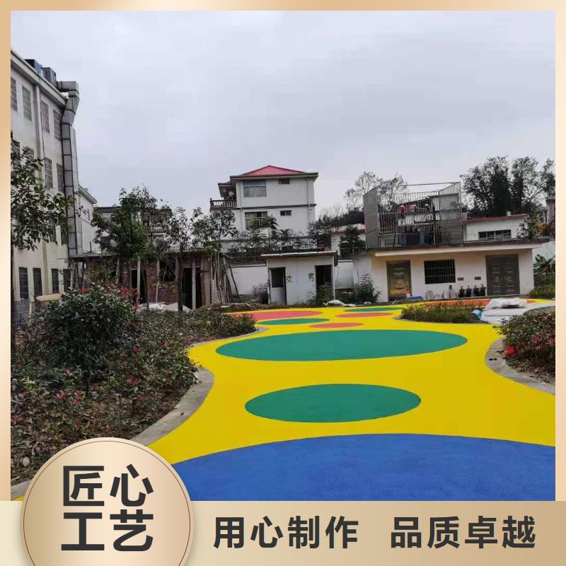 塑胶跑道品质保证实力见证本地货源