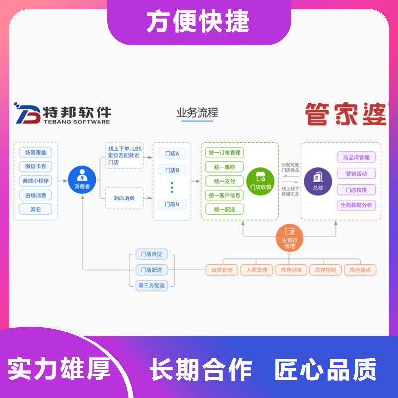 软件库存管理软件高效快捷售后保障