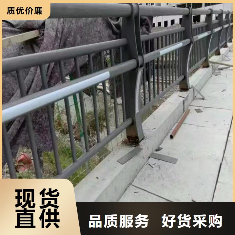 道路防撞护栏生产厂商附近供应商