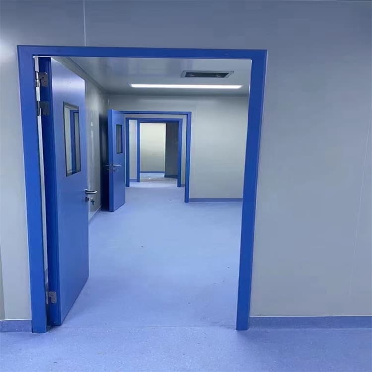 买核医学铅门必看-来电咨询