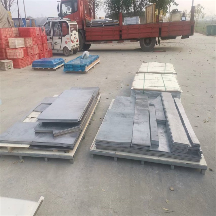 铅件加工可按需定制