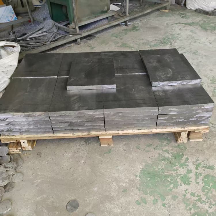 99.99%含量铅块、99.99%含量铅块出厂价