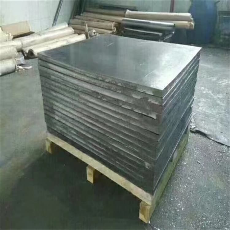 电解潜水配重铅块价格实在的厂家