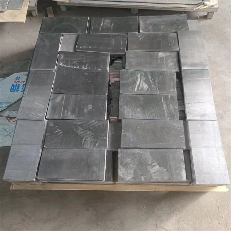 定制工业浇铸铅块_精选厂家