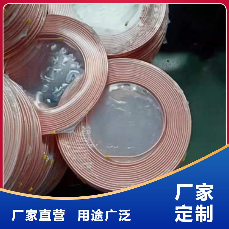 紫铜管无砂水泥管为品质而生产用心做好每一件产品