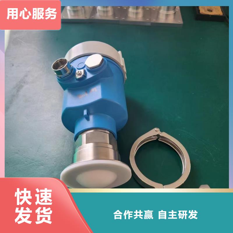 德克斯【双法兰液位变送器】库存充足颜色尺寸款式定制