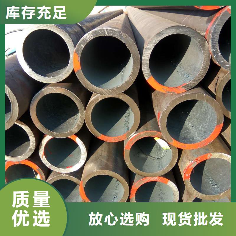 无缝钢管-化肥用管厂家专业生产N年当地货源