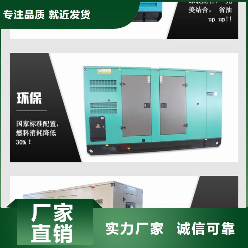 汕头国家高新区大型发电机出租省油耐用200KW严选用料