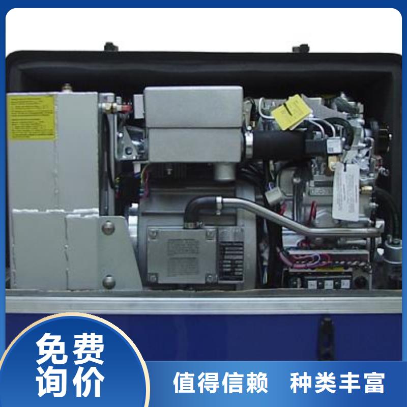 发电机租赁300kw发电机租赁详细参数专注细节更放心