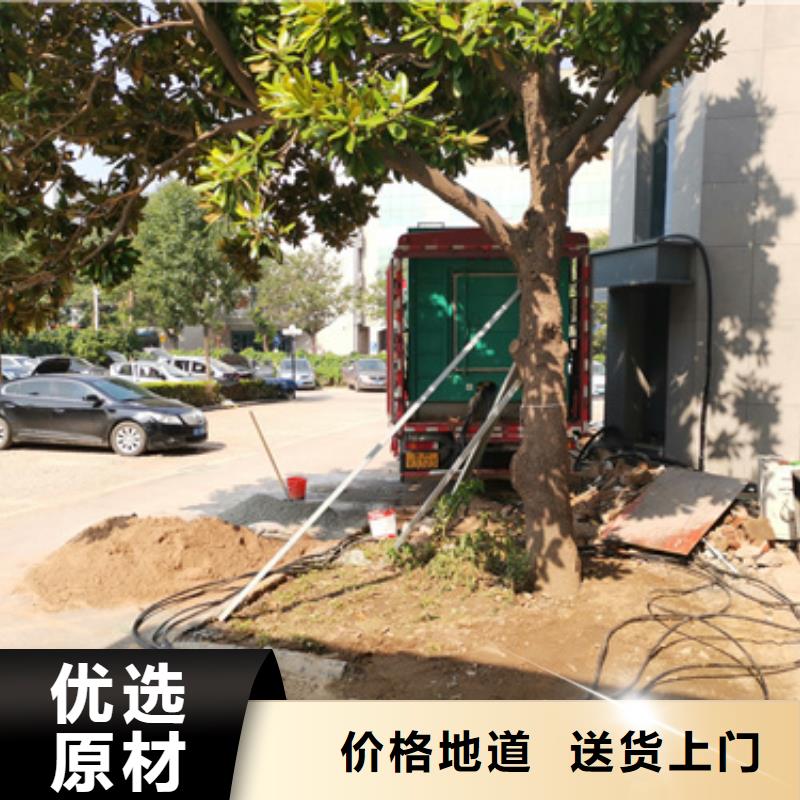 200KW电源车租赁厂家现货本地厂家【本地】货源