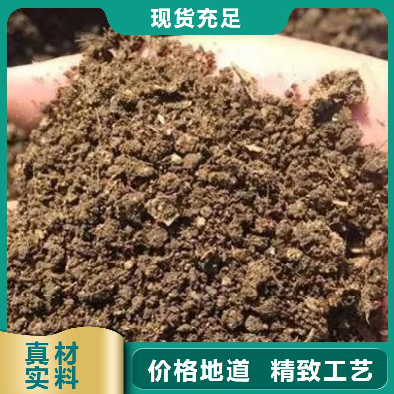 纯干鸡粪提升土壤肥力常年出售