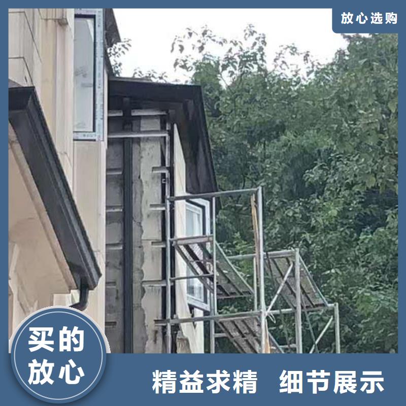 金属雨水管保质保量-2025已更新定制批发