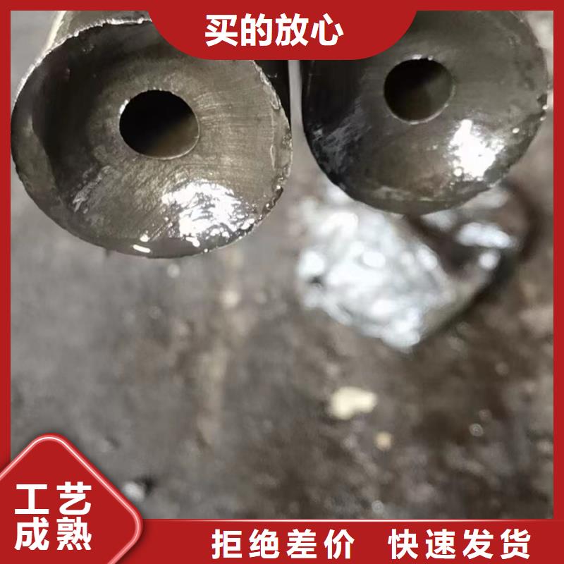 16mn精密钢管免费定制用途广泛