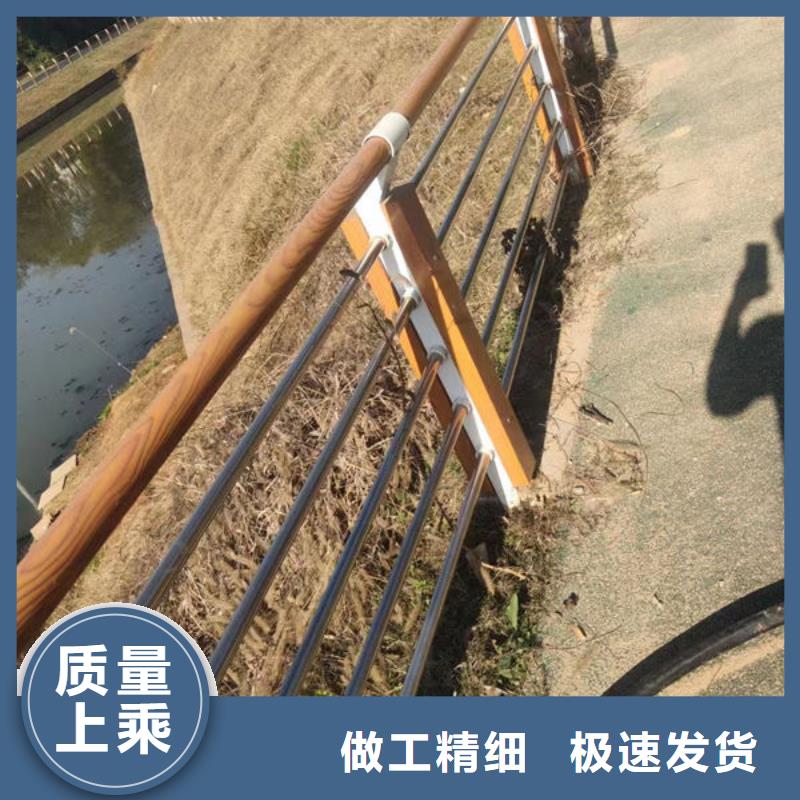 道路护栏来电咨询隔离护栏[本地]厂家