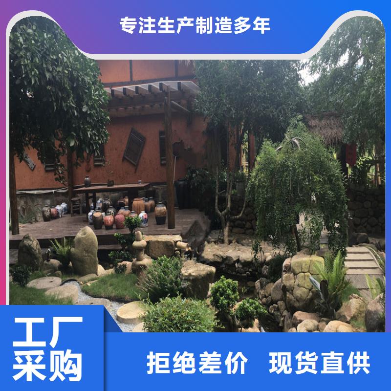 仿泥巴稻草漆定制厂家专业供货品质管控