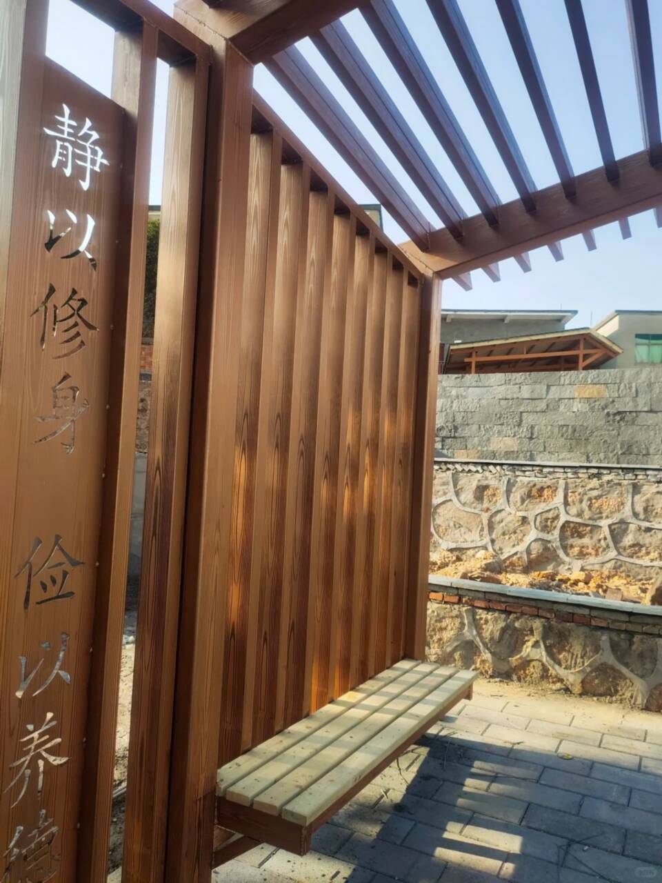 仿古园林建筑木纹漆加盟多少钱质量保证