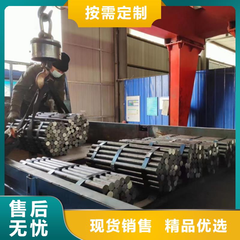 圆钢堆焊耐磨板严格把控质量当地生产厂家