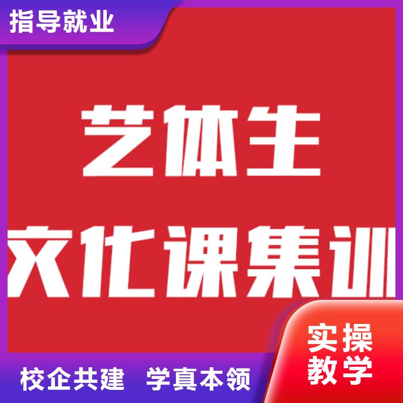 学费艺考生文化课培训学校同城厂家