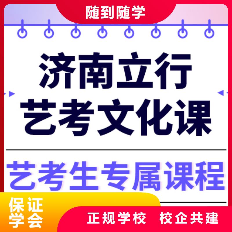 怎么样？艺考生文化课补习当地供应商