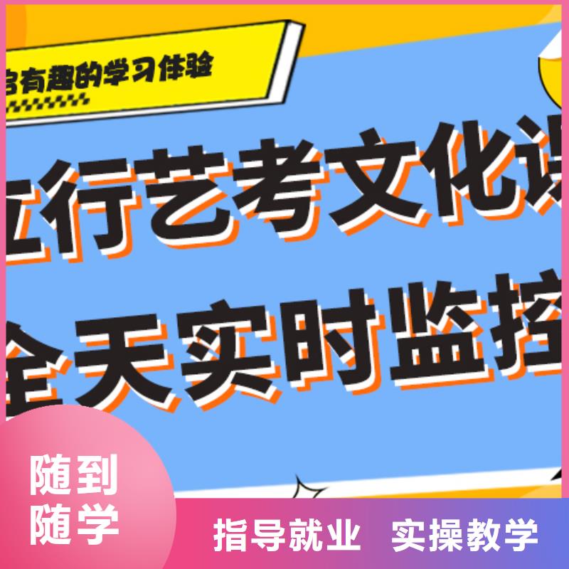 艺考生文化课高考冲刺辅导机构报名优惠理论+实操