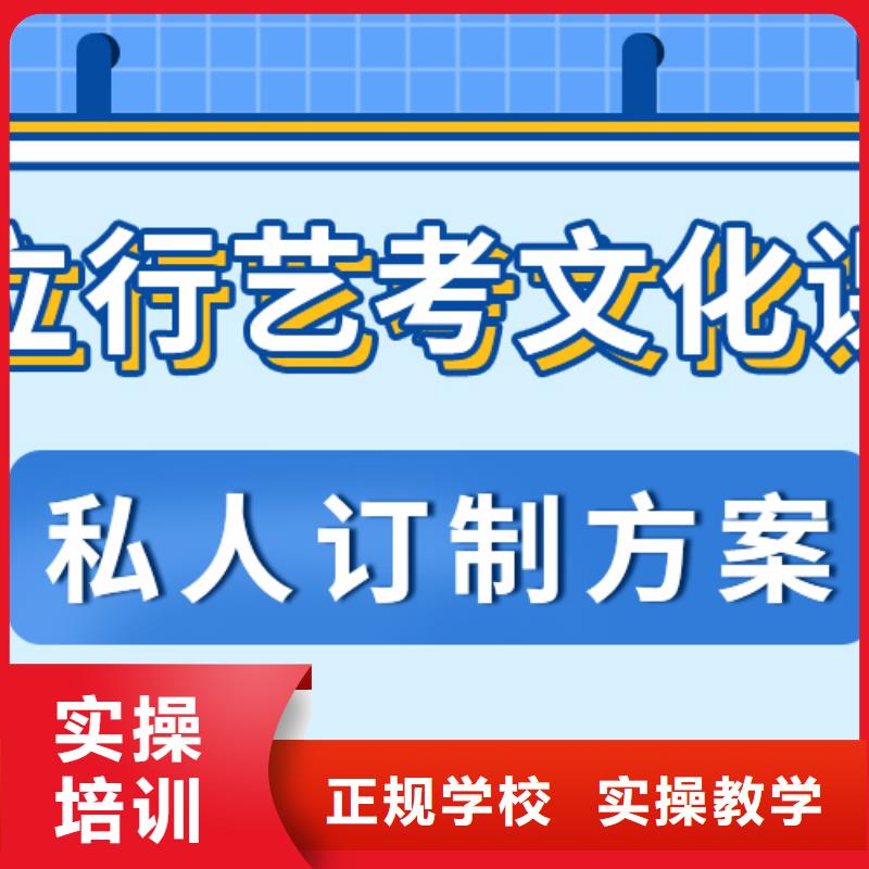 艺术生文化课高考补习学校老师专业免费试学