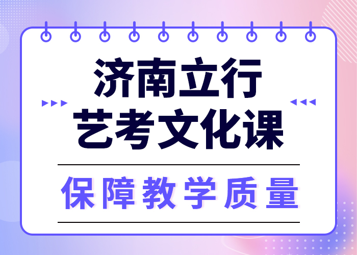 预算低，
艺考生文化课补习学校咋样？
随到随学